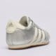 dámske tenisky (obuv) ADIDAS TEAKWONDO js4023 farba strieborná