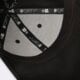 detská šiltovka NEW ERA ČIAPKA MLB 9FORTY NEW YORK YANKEES NY YANKEES BLK/BL 80468932 farba čierna