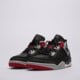 pánske tenisky (obuv) JORDAN SPIZIKE LOW fq1759-009 farba čierna