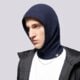 detská čiapka DICKIES ČIAPKA DICKIES KNITTED HOOD dk0a87nal181 farba čierna
