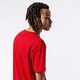 pánske tričko CHAMPION TRIČKO BASIC TEE 214534rs001 farba červená