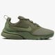 pánske tenisky (obuv) NIKE PRESTO FLY SE 908020201 farba zelená