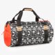 pánska taška O'NEILL TAŠKA WEEKEND WARRIOR BAG 5240309910 farba čierna
