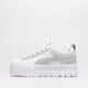 dámske tenisky (obuv) PUMA MAYZE RAW MUTED ANIMAL WNS 38757101 farba biela