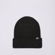 detská čiapka NIKE ČIAPKA U NK PEAK BEANIE SC FUT fb6526-010 farba čierna