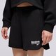 dámske šortky REEBOK ŠORTKY  RIE SHORT 100075406 farba čierna