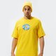 pánske tričko ADIDAS TRIČKO SIMPSONS DONUTS TEE ha5818 farba žltá