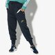 dámske nohavice NIKE NOHAVICE  W NSW PANT FLC JOGGER NSW ah4005-475 farba tmavomodrá