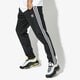 pánske nohavice ADIDAS NOHAVICE  BECKENBAUER TP ADICOLOR cw1269 farba čierna