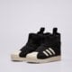 detská outdoorová obuv ADIDAS SUPERSTAR 360 WTR BOOT C jq7949 farba čierna