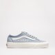 dámske tenisky (obuv) VANS UA OLD SKOOL TAPERED vn0a54f4bd21 farba modrá