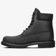 pánska vychádzková obuv TIMBERLAND PREMIUM 6 INCH HELCOR BOOT  ca1twr farba čierna