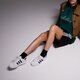 dámske tenisky (obuv) ADIDAS SUPERSTAR II ih8659 farba biela