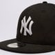 detská šiltovka NEW ERA MLB NEW YORK YANKEES 9FIFTY SNAPBACK CAP BASIC 9FIFT 11180833 farba čierna