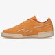 pánske tenisky (obuv) REEBOK CLUB C gz6322 farba hnedá