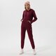 dámska mikina ADIDAS MIKINA S KAPUCŇOU HOODIE h34728 farba bordová