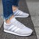 dámske tenisky (obuv) ADIDAS HAVEN bb2738w farba sivá