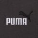 pánska mikina PUMA MIKINA S KAPUCŇOU ESS 2 COLOR SMALL NO. 1 LOGO HOODIE F 684718 44 farba sivá