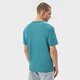 pánske tričko LEVI'S TRIČKO SS RELAXED FIT TEE 16143-0531 farba modrá