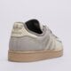 pánske tenisky (obuv) ADIDAS SUPERSTAR II kh8960 farba sivá