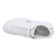 pánske tenisky (obuv) LACOSTE CARNABY EVO CTR  728spm020521g farba biela