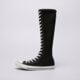 dámske tenisky (obuv) CONVERSE CHUCK TAYLOR ALL STAR XX-HI a09429c farba čierna