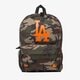 dámsky ruksak NEW ERA RUKSAK LOS ANGELES DODGERS WDC PACK MLB STADIUM PACK 12380994 farba viacfarebná