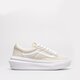 dámske tenisky (obuv) VANS UA OLD SKOOL OVERT CC vn0a7q5e1nf1 farba béžová