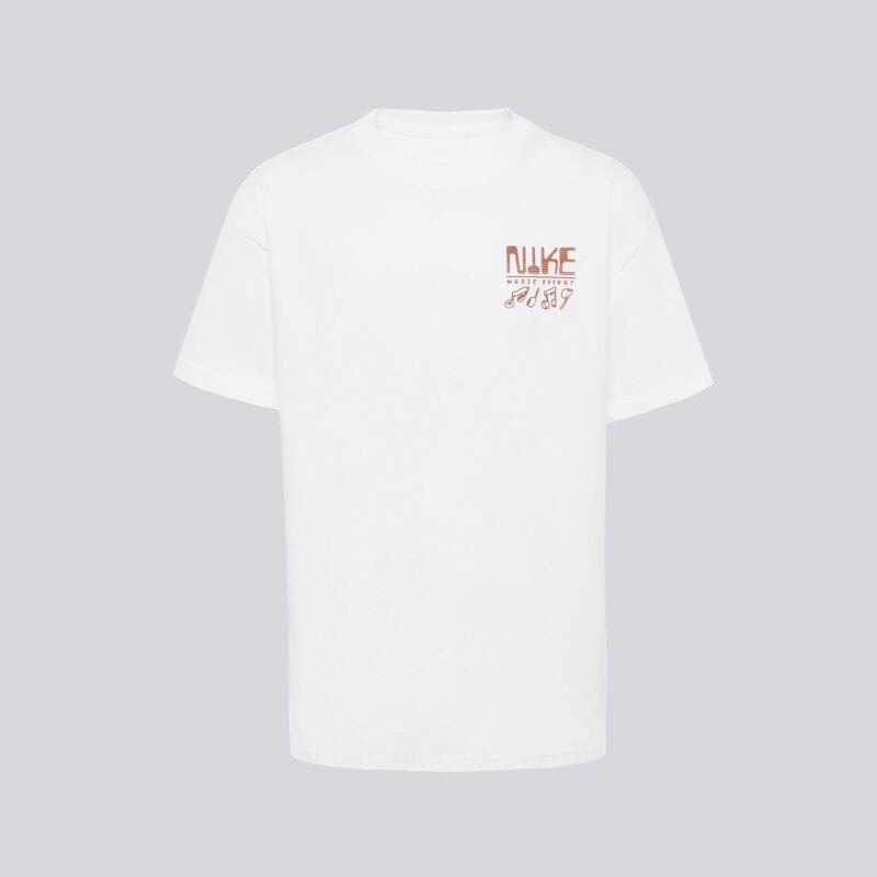 NIKE TRIČKO K NSW TEE M90 SWOOSH SOUNDS BOY