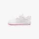 detské tenisky (obuv) NIKE PICO 4 (TDV)  454478-103 farba biela