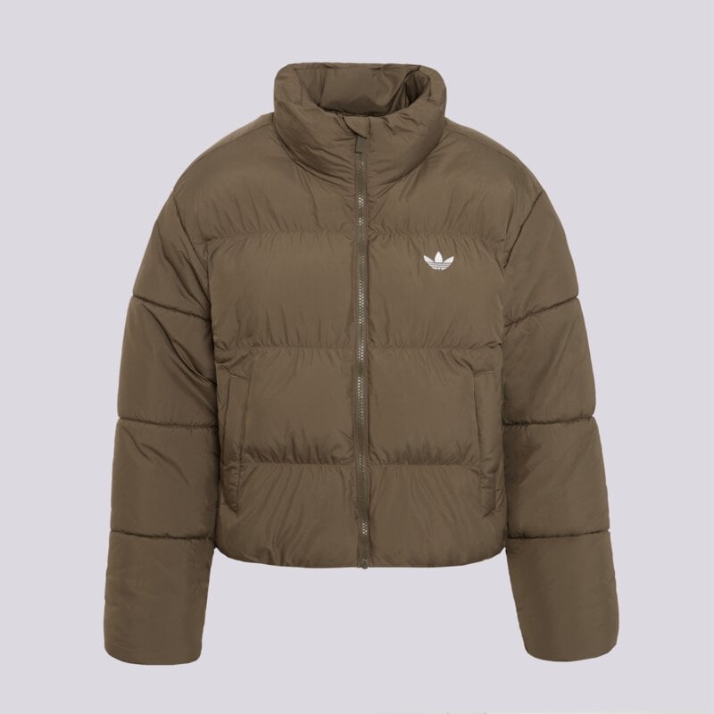 ADIDAS BUNDA PÁPEROVÁ SHORT JKT