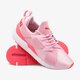 detské tenisky (obuv) PUMA MUSE JR 36764505 farba ružová