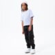 detské tričko JORDAN TRIČKO JORDAN ESSENTIALS TEE GIRL 45a770-c8h farba modrá