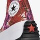 dámske tenisky (obuv) CONVERSE RUN STAR HIKE a00551c farba viacfarebná