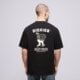 pánske tričko DICKIES TRIČKO BUILDER TEE dk0a85syblk1 farba čierna