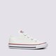 detské tenisky (obuv) CONVERSE CHUCK TAYLOR ALL STAR OX ALL STAR 7j256c farba biela