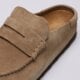 pánske šľapky BIRKENSTOCK NAPLES 1029675 farba béžová