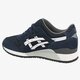pánske tenisky (obuv) ASICS GEL-LYTE III  h5z2n5001 farba tmavomodrá