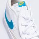 detské tenisky (obuv) NIKE BLAZER MID '77 da4088-107 farba biela