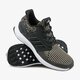 detská bežecká obuv ADIDAS RAPIDARUN KNIT J db0220 farba čierna