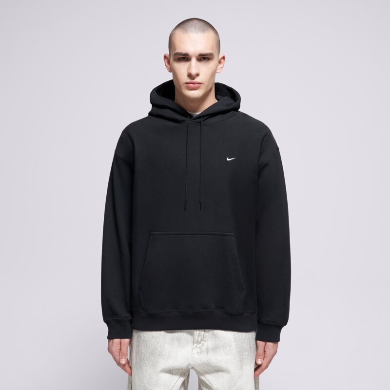 NIKE MIKINA S KAPUCŇOU M NL SOLO SWSH BB PO HOODIE