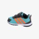 detské tenisky (obuv) ADIDAS SNICE 3 CF I  b40141 farba modrá