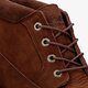 pánska vychádzková obuv TIMBERLAND PREMIUM WP CHUKKA a1m5r farba hnedá
