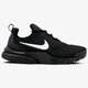 pánske tenisky (obuv) NIKE PRESTO FLY SE 908020012 farba čierna