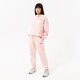 dámska mikina NEW BALANCE MIKINA S KAPUCŇOU NB ESSENTIALS UNI-SSENTIALS CR ut21502pie farba ružová
