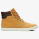 dámske zimné topánky (obuv) TIMBERLAND DAUSETTE SNEAKER BOOT a1klz farba žltá