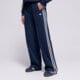 dámske nohavice ADIDAS NOHAVICE  FB LOOSE TP kc9018 farba tmavomodrá