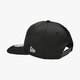 detská šiltovka NEW ERA ČIAPKA MINI LOGO SNAP OAK RAIDERS BLK 80469116 farba čierna
