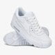 detské tenisky (obuv) NIKE AIR MAX 90 LEATHER (GS)  833412-100 farba biela