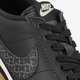 dámske tenisky (obuv) NIKE W CLASSIC CORTEZ LTR LUX 861660004 farba čierna